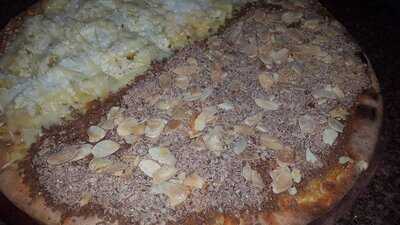 Pizzaria Empório Rizzierie