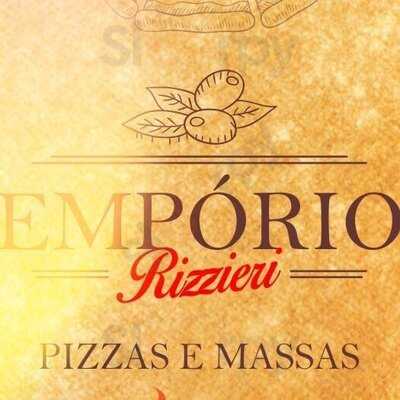 Pizzaria Empório Rizzierie