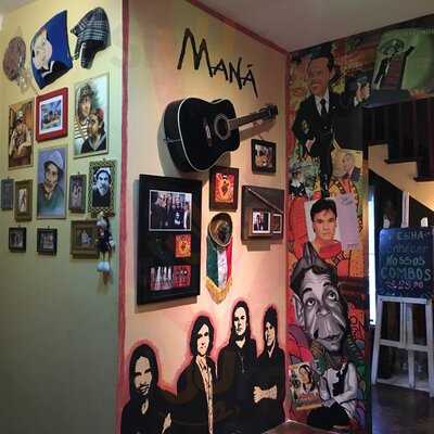 Los Bigotes De Frida