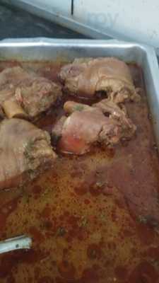 Bar E Restaurante Jd