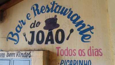 Bar E Restaurante Jd