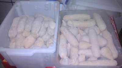 Bar E Restaurante Jd