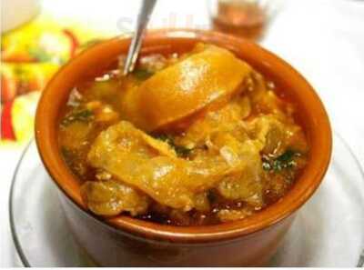 Bar E Restaurante Jd