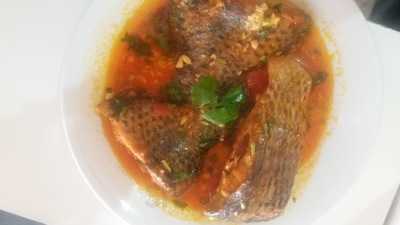 Bar E Restaurante Jd