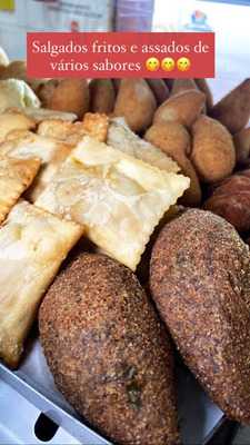 Coffee Break Cafeteria