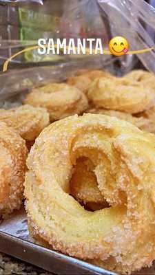 Coffee Break Cafeteria