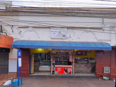 Coffee Break Cafeteria