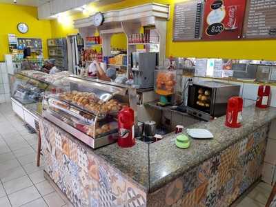 Coffee Break Cafeteria