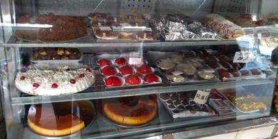 Coffee Break Cafeteria