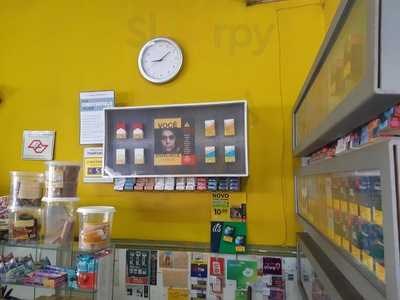 Coffee Break Cafeteria