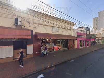 Coffee Break Cafeteria