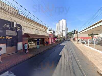 Coffee Break Cafeteria