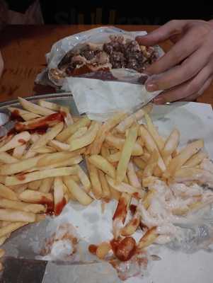 Tinho's Lanches