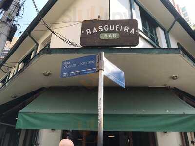 Rasgueira Bar