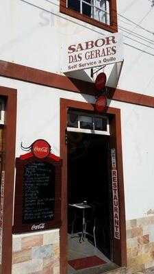 Sabor Das Geraes