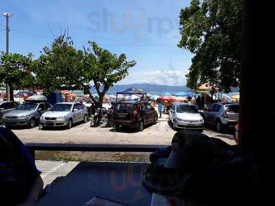 Restaurante E Pizzaria Porto Sol