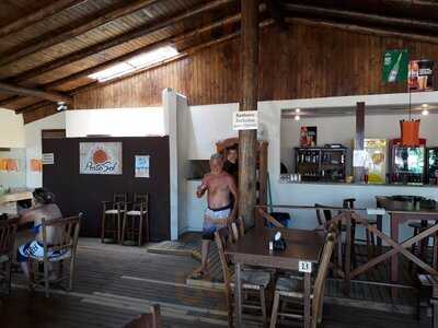 Restaurante E Pizzaria Porto Sol
