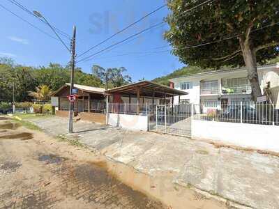 Restaurante E Pizzaria Porto Sol