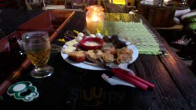 Pizzaria 3 Estrelas - E P A