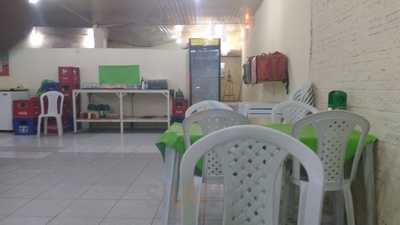 Pizzaria 3 Estrelas - E P A