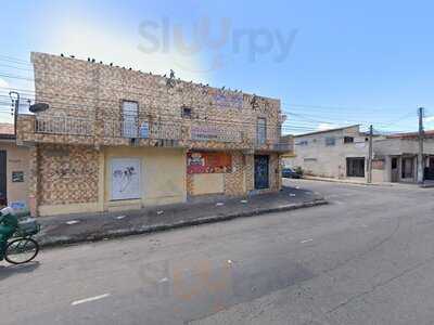 Pizzaria 3 Estrelas - E P A