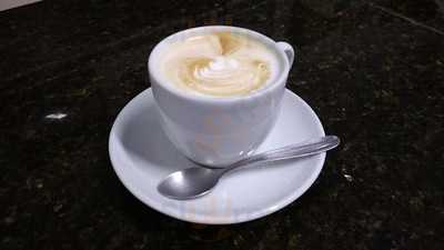 Bar Cafe Brasil