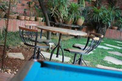 Espaço Pimentão Recheado