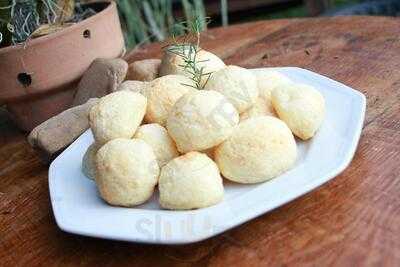 Espaço Pimentão Recheado