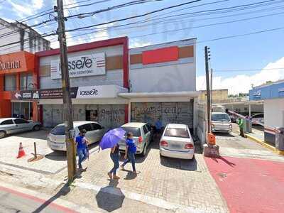 Restaurante E Lanchonete Alto Altral