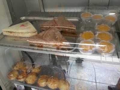 Pasteis E Massas Soli