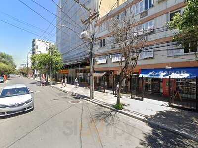 Pasteis E Massas Soli