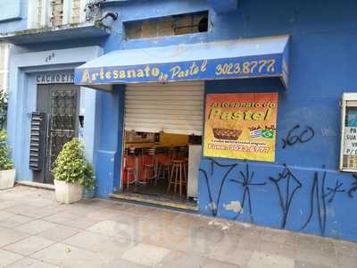 Pasteis E Massas Soli