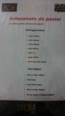 Pasteis E Massas Soli