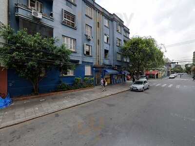 Pasteis E Massas Soli