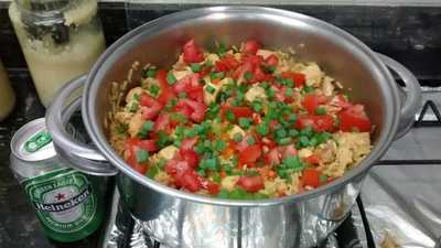 Baobar Gastronomia E Arte Africana