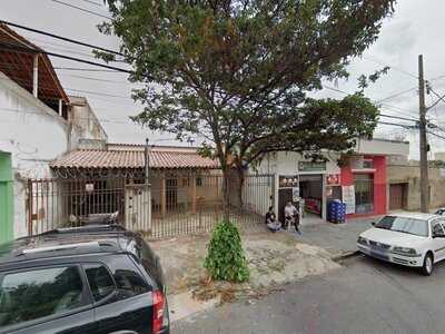 Baobar Gastronomia E Arte Africana