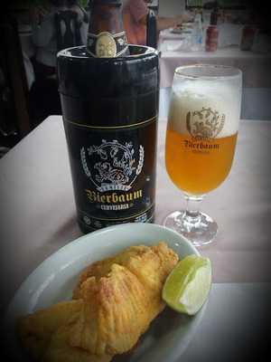 Deck56 Bar E Restaurante