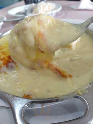 Deck56 Bar E Restaurante