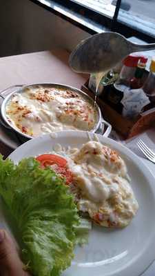 Deck56 Bar E Restaurante