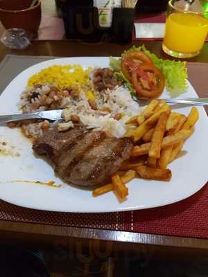 Deck56 Bar E Restaurante