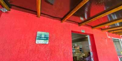 Deck56 Bar E Restaurante