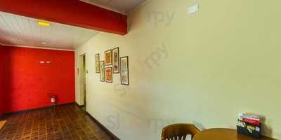 Deck56 Bar E Restaurante