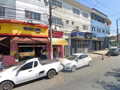 Lanches Tropicalhentes