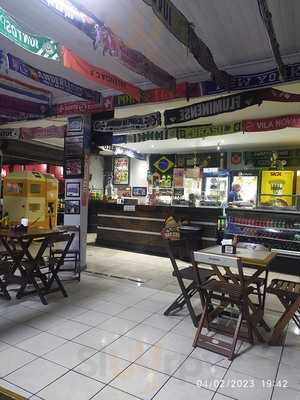 Bar E Lanchonete Dom Pixote