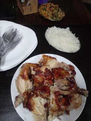 Bar E Lanchonete Dom Pixote