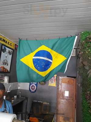 Bar E Lanchonete Dom Pixote
