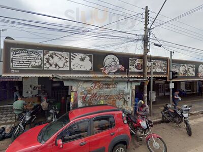 Bar E Lanchonete Dom Pixote