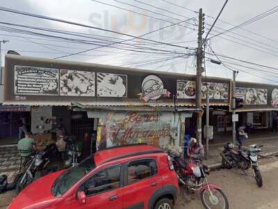 Bar E Lanchonete Dom Pixote