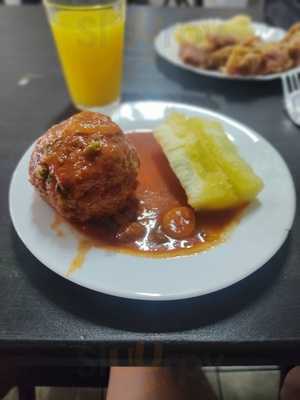 Bar E Lanchonete Dom Pixote