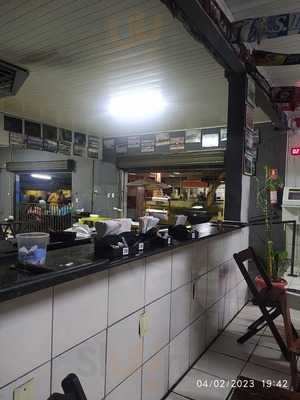 Bar E Lanchonete Dom Pixote